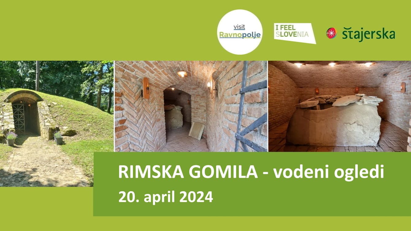 rimska gomila